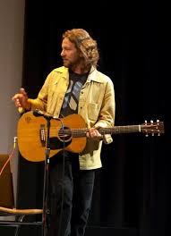 Eddie Vedder Celebrity Biography Zodiac Sign And Famous