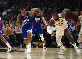 See more of clippers vs lakers nba live on facebook. Los Angeles Lakers Vs Los Angeles Clippers Live Stream Watch Nba Restart Online And On Tv Lakers Daily