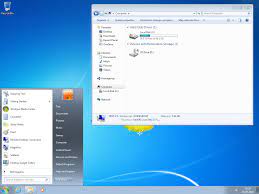 windows 7 ultimate 64 bit x64 and 32