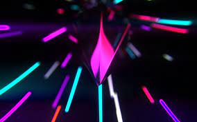 Cool Wallpapers For Pc 4K Neon : Neon ...