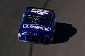 Kyle larson, who led 132 laps, finished second followed by. Nascar S Jimmie Johnson Chad Knaus Have One Race Left Together