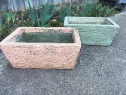 Concrete Pots In Adelaide Region Sa