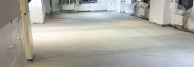 new york self leveling floors