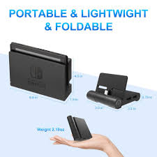 nintendo switch tv dock compatible with