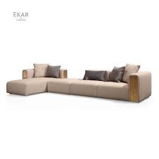 7 Seater Sectional Sofa Set