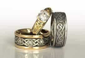 celtic wedding rings 16 key points you