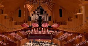 Sydney Opera House Unveils Major