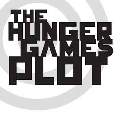 Hunger Games Plot Chart Organizer Diagram Arc By Suzanne