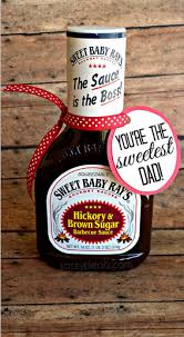 you re the sweetest bbq sauce father s