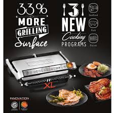 the optigrill family expands with the