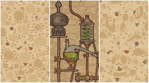 potion craft maps all you need to