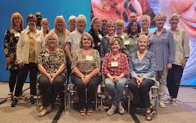 autauga county master gardeners attend