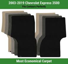 floor mats carpets for chevrolet