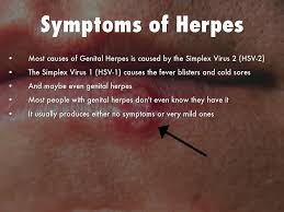 Hsv infection may begin with itching, which is a sub. Health Project Hpv And Herpes By Art Pach