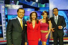 Explore tweets of tv patrol @tvpatrol on twitter. What A Blessing Gretchen Fullido Marks 10 Years As Tv Patrol Star Patroller Abs Cbn News