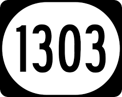 Kentucky Route 1303 - Wikipedia