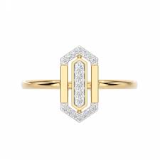 diamond rings for women in