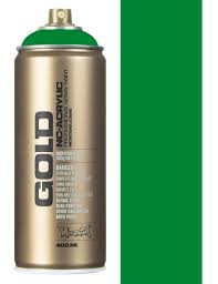 G6050 Greenery Spray Paint 400ml