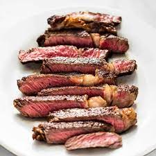 how to cook perfect ribeye steak in a