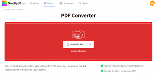 how to save pdf on ipad smallpdf