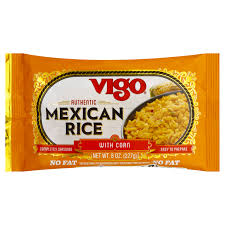 vigo red beans rice authentic