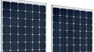 Solarworlds 5 Busbars Make Higher Efficiency Solar Panels Solar