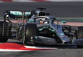Watch rtsh 1 live stream. Formel 1 In Abu Dhabi 2019 Im Live Stream Tv Rennen Auf Dem Yas Marina Circuit Jetzt Live Sehen News De