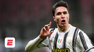 Milan would have also qualified for the uefa europa league but was later excluded due to financial fair. Ac Milan Vs Juventus Analysis Federico Chiesa Took The Bull By The Horns For Juve Espn Fc Youtube