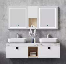 Rta bathroom vanity cabinets are very popular among interior decor enthusiasts as they allow for an added aesthetic appeal to the overall vibe of a property. Floor Standing Mirrored Bathroom Cabinet Marble Top Cabinet Bathroom Rta Bathroom Vanity Cabinets Buy Floor Standing Mirrored Bathroom Cabinet Marble Top Cabinet Bathroom Rta Bathroom Vanity Cabinets Product On Alibaba Com