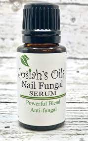 nail fungal infections