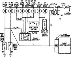 light chime on my 2003 honda civic