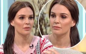 The new version has been published and is attached to the full bulletin (link below). Danielle Lloyd Reveals How Botched Boob Job Left Her Fighting For Her Life After She Heart