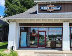 the grilling company to expand in move