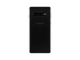 The galaxy s10 series is a celebratory series of the 10th anniversary of the samsung galaxy s flagship line. Samsung Galaxy S10 128 Gb Dual Sim Zwart Kopen Mediamarkt