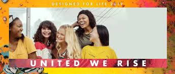 Designed For Life Christian Womens Conference Beautiful