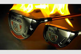 Ping G10 Hybrid Review Equipment Reviews Todays Golfer