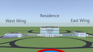 3d White House Cutaways Did You Know