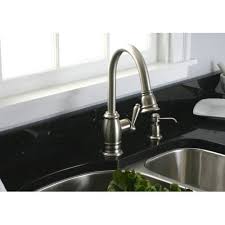 premier sonoma kitchen faucet with pull