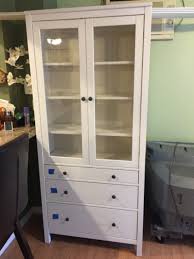Ikea Display Cabinets For