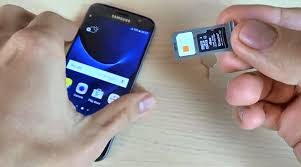 On the galaxy s7 memory card tray, you will see the sd card slot and sim card slot together. How To Insert Sd Card In Galaxy S7 Epic Top Secret 2021