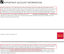 temporary debit cards atm access code