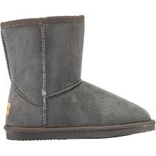 Apres By Lamo Girls Classic Boot Boots Shoes Shop The