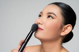 make up sederhana tapi cantik