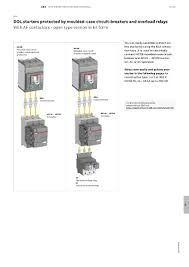 page 853 motor protection and control