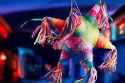 The Origin of the Mexican Piñata - MACC