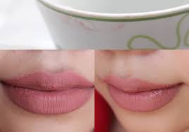new wardah exclusive matte lip cream