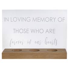 We did not find results for: In Loving Memory Wood Decor Hobby Lobby 1894088