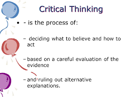     best Critical Thinking for Kids images on Pinterest   Teaching    
