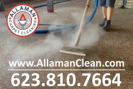 arizona carpet cleaning allaman