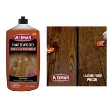 weiman wood floor polish and rer
